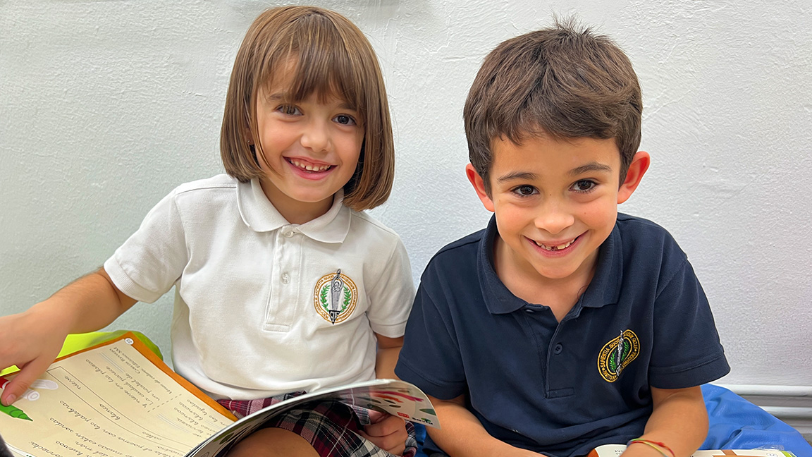 Educacion-Primaria Educacion-Primaria
